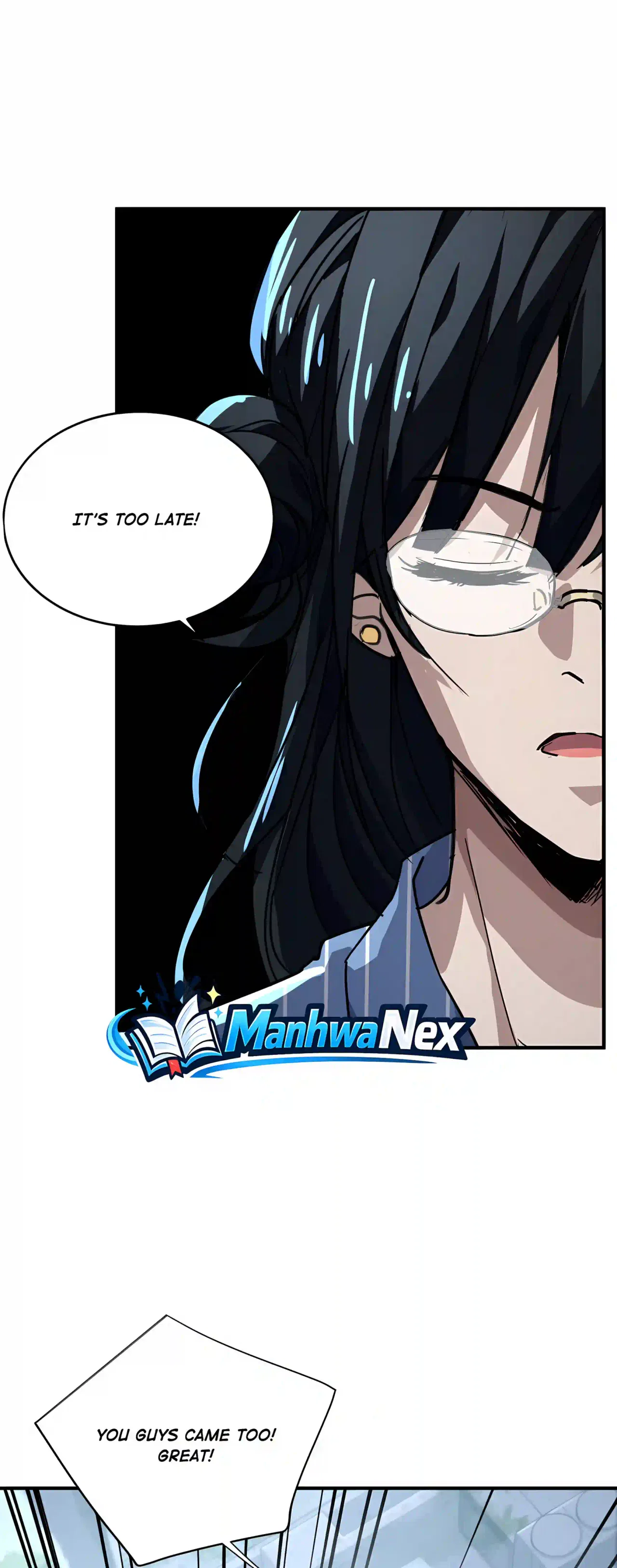 High Martiality: With One Hand, I Single-Handedly Repel Three Thousand Emperors! Chapter 66 – Page 45