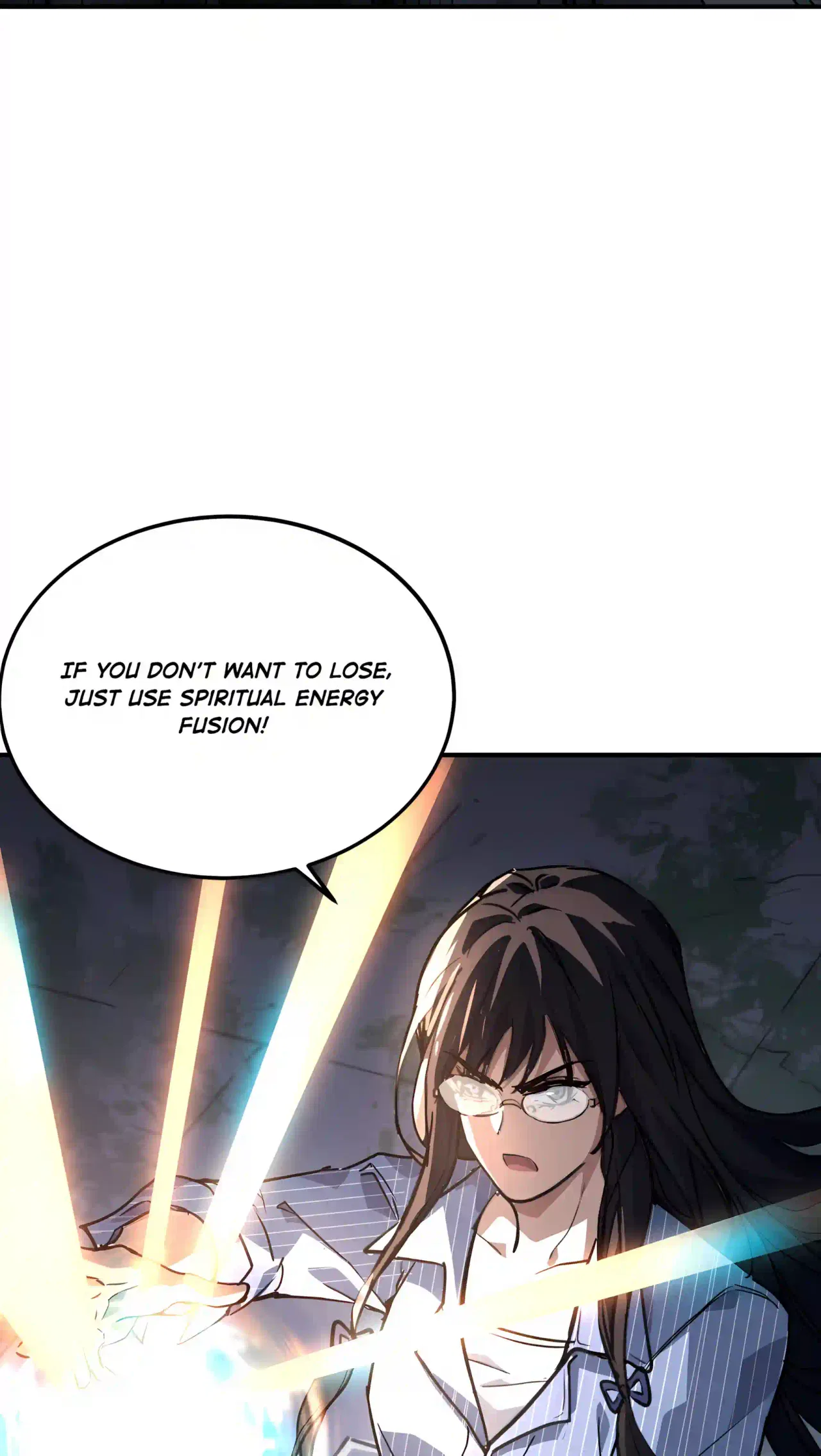 High Martiality: With One Hand, I Single-Handedly Repel Three Thousand Emperors! Chapter 66 – Page 47