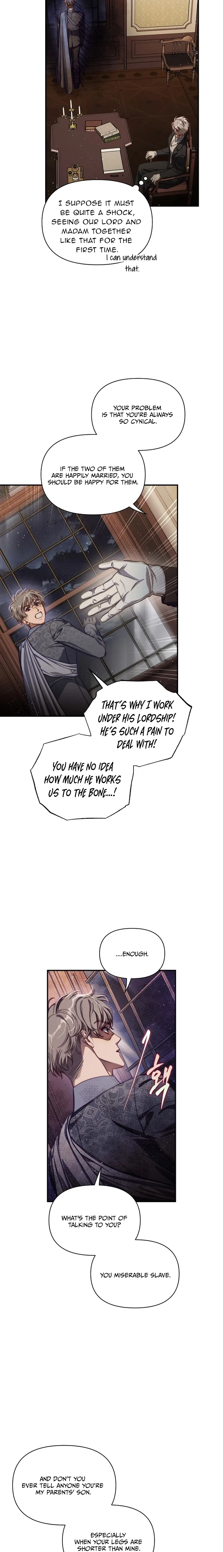 Lucia Chapter 184 – Page 4