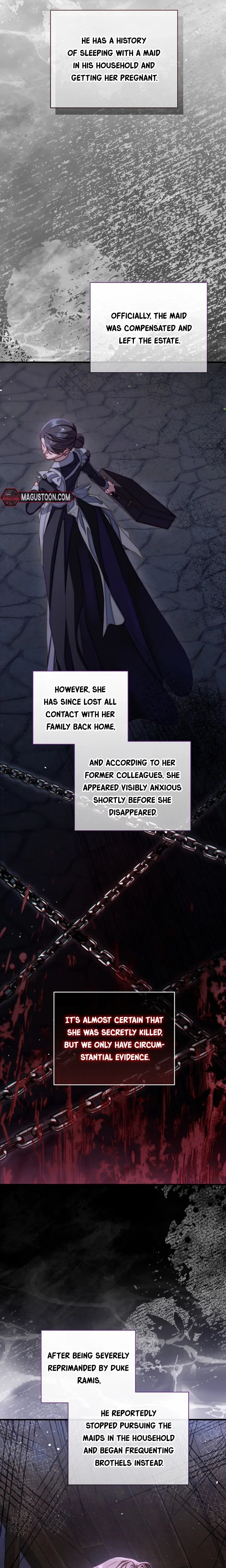 Lucia Chapter 184 – Page 10