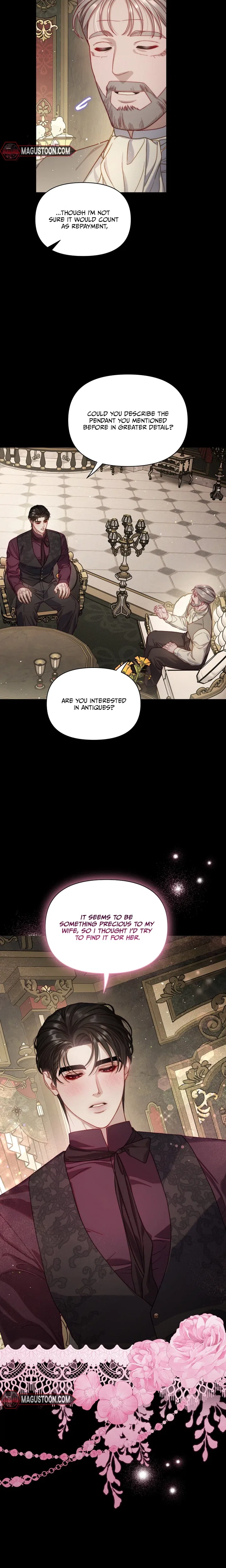 Lucia Chapter 184 – Page 24