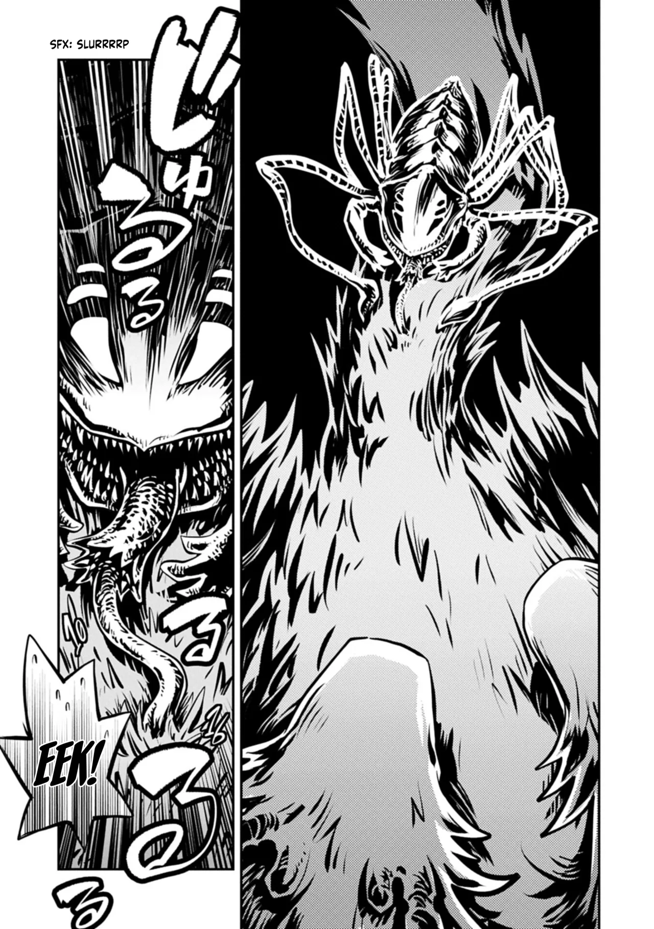 Anime – Reincarnated as a Dragon Hatchling Chapter 51 – Page 11