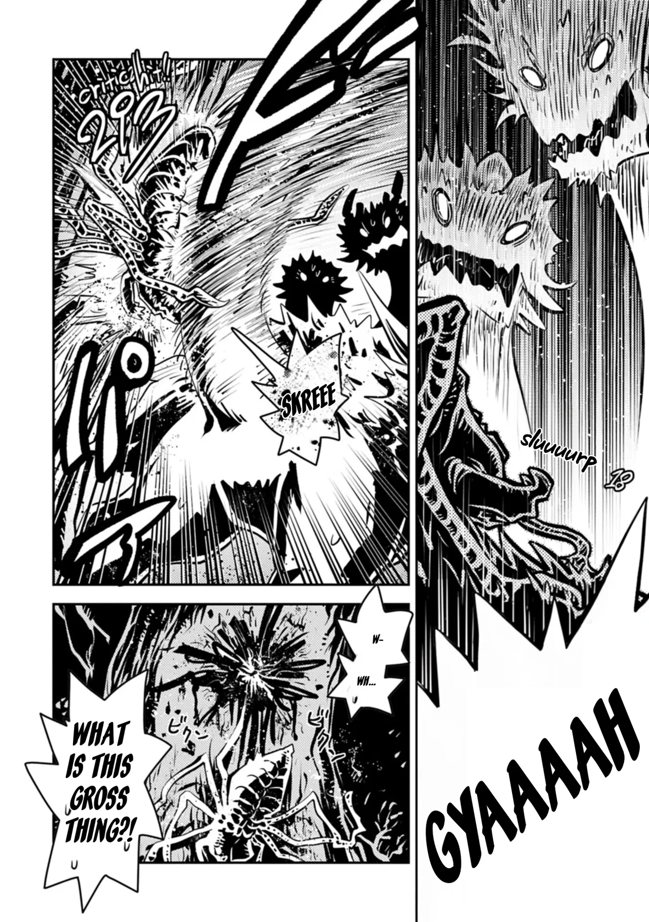 Anime – Reincarnated as a Dragon Hatchling Chapter 51 – Page 12