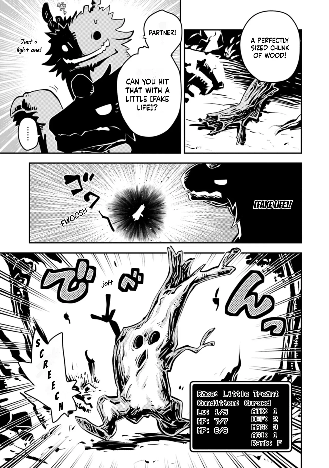 Anime – Reincarnated as a Dragon Hatchling Chapter 51 – Page 20
