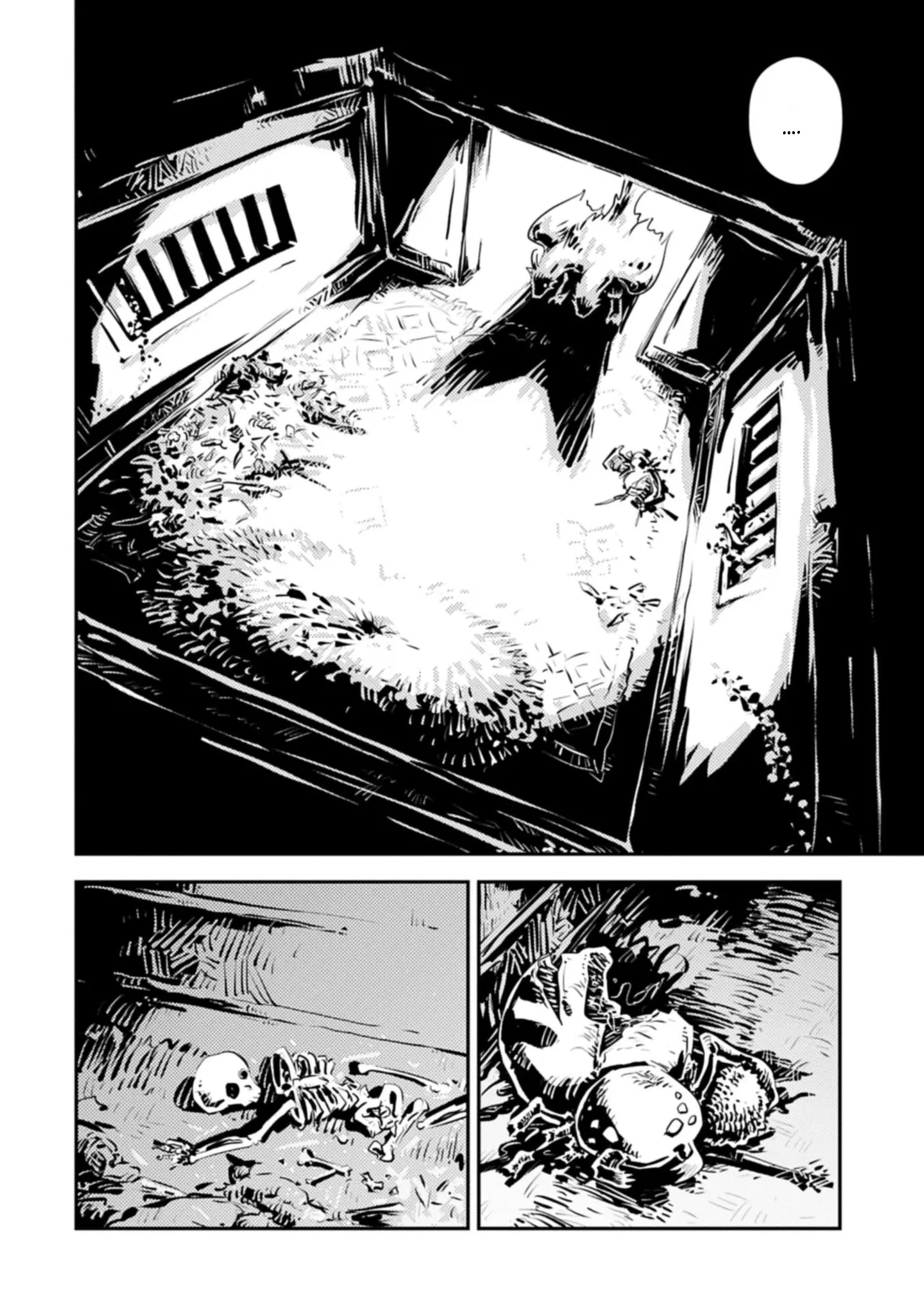 Anime – Reincarnated as a Dragon Hatchling Chapter 50 – Page 18
