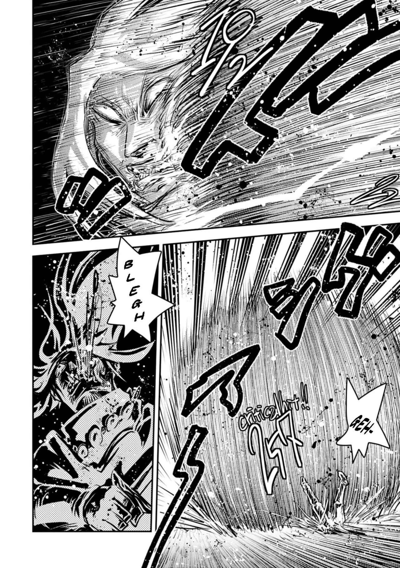 Anime – Reincarnated as a Dragon Hatchling Chapter 47.1 – Page 5