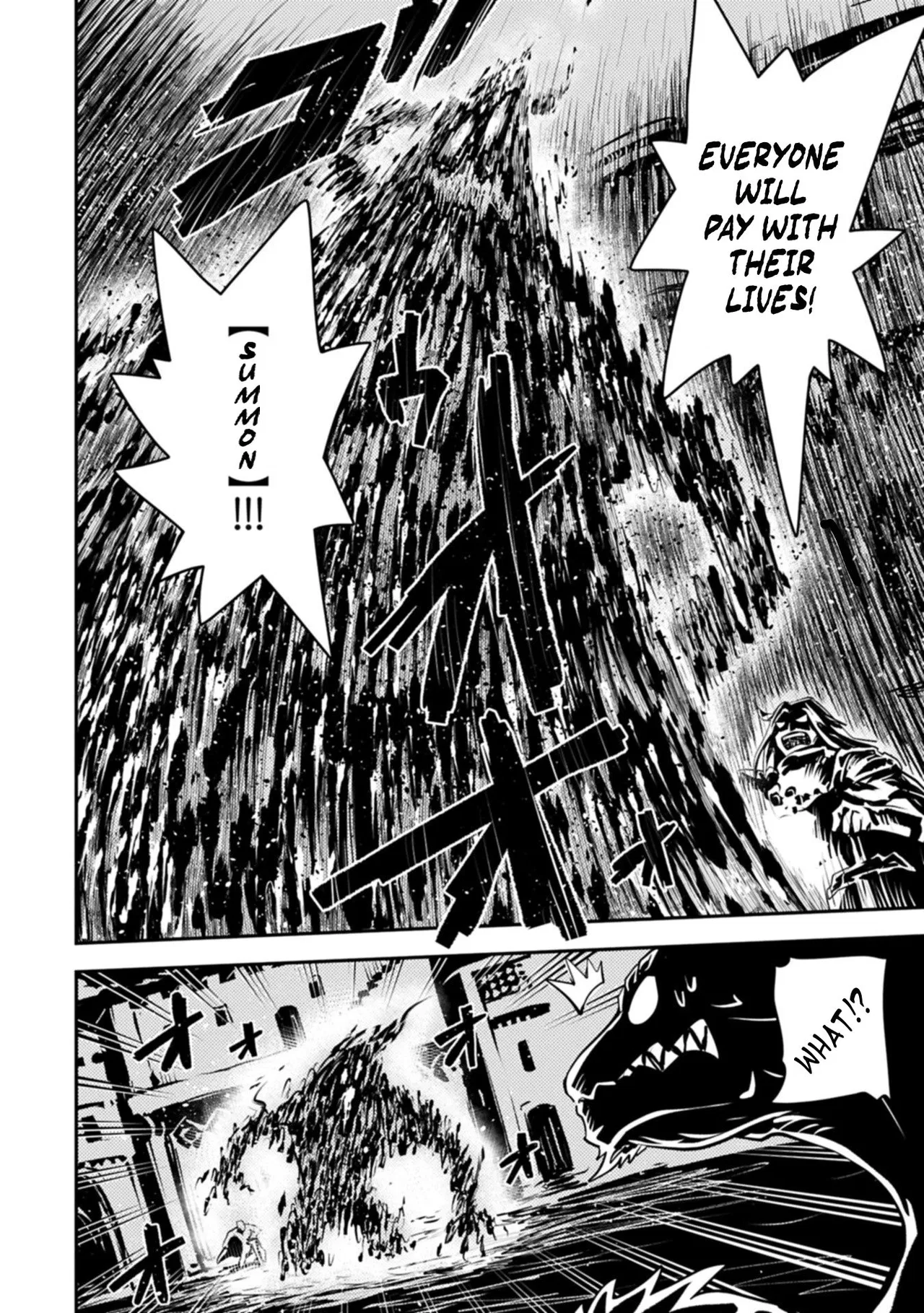 Anime – Reincarnated as a Dragon Hatchling Chapter 47.1 – Page 9