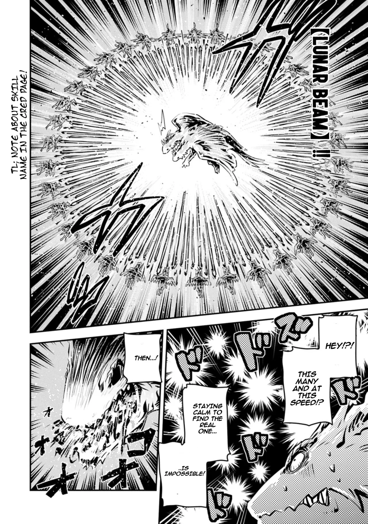 Anime – Reincarnated as a Dragon Hatchling Chapter 46.1 – Page 13