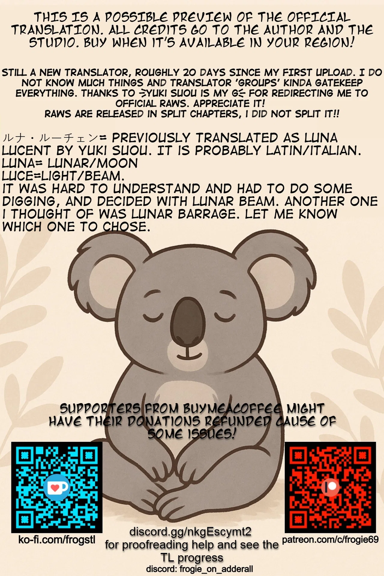 Anime – Reincarnated as a Dragon Hatchling Chapter 46.1 – Page 17
