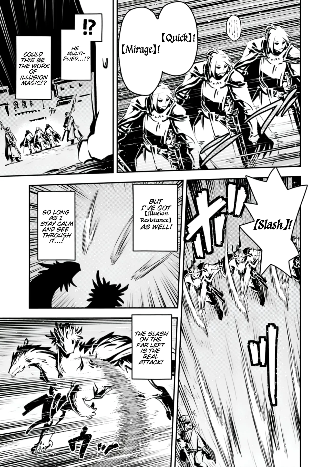 Anime – Reincarnated as a Dragon Hatchling Chapter 45.2 – Page 7