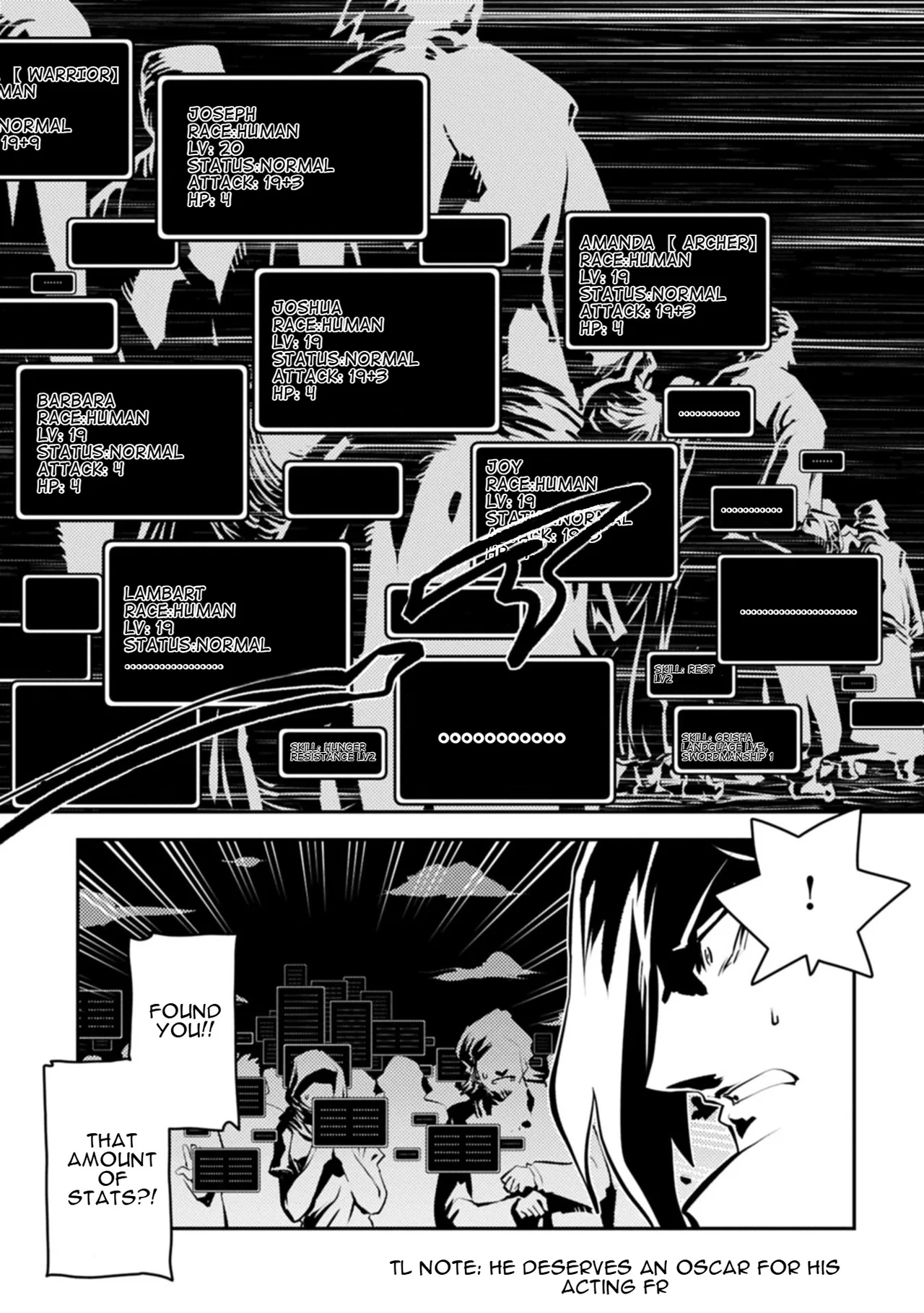 Anime – Reincarnated as a Dragon Hatchling Chapter 45.1 – Page 4
