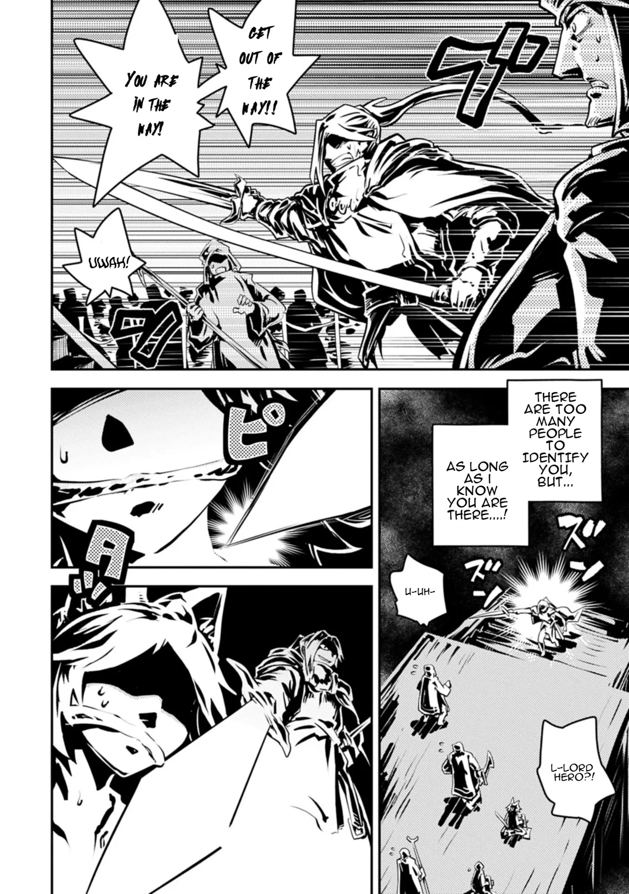 Anime – Reincarnated as a Dragon Hatchling Chapter 45.1 – Page 5