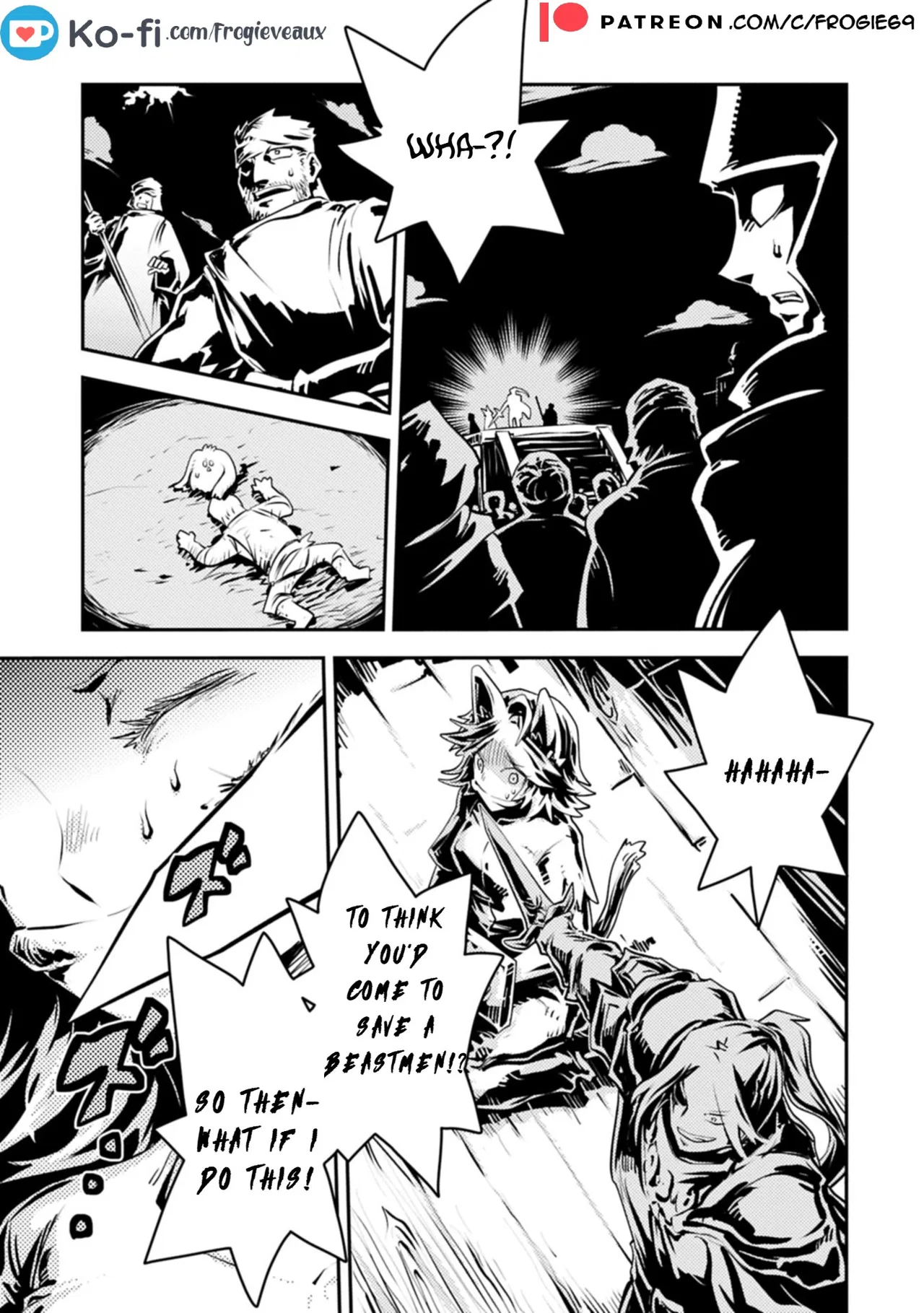 Anime – Reincarnated as a Dragon Hatchling Chapter 45.1 – Page 6
