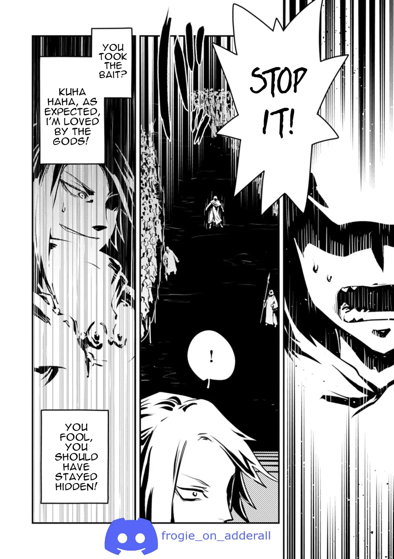 Anime – Reincarnated as a Dragon Hatchling Chapter 45.1 – Page 7