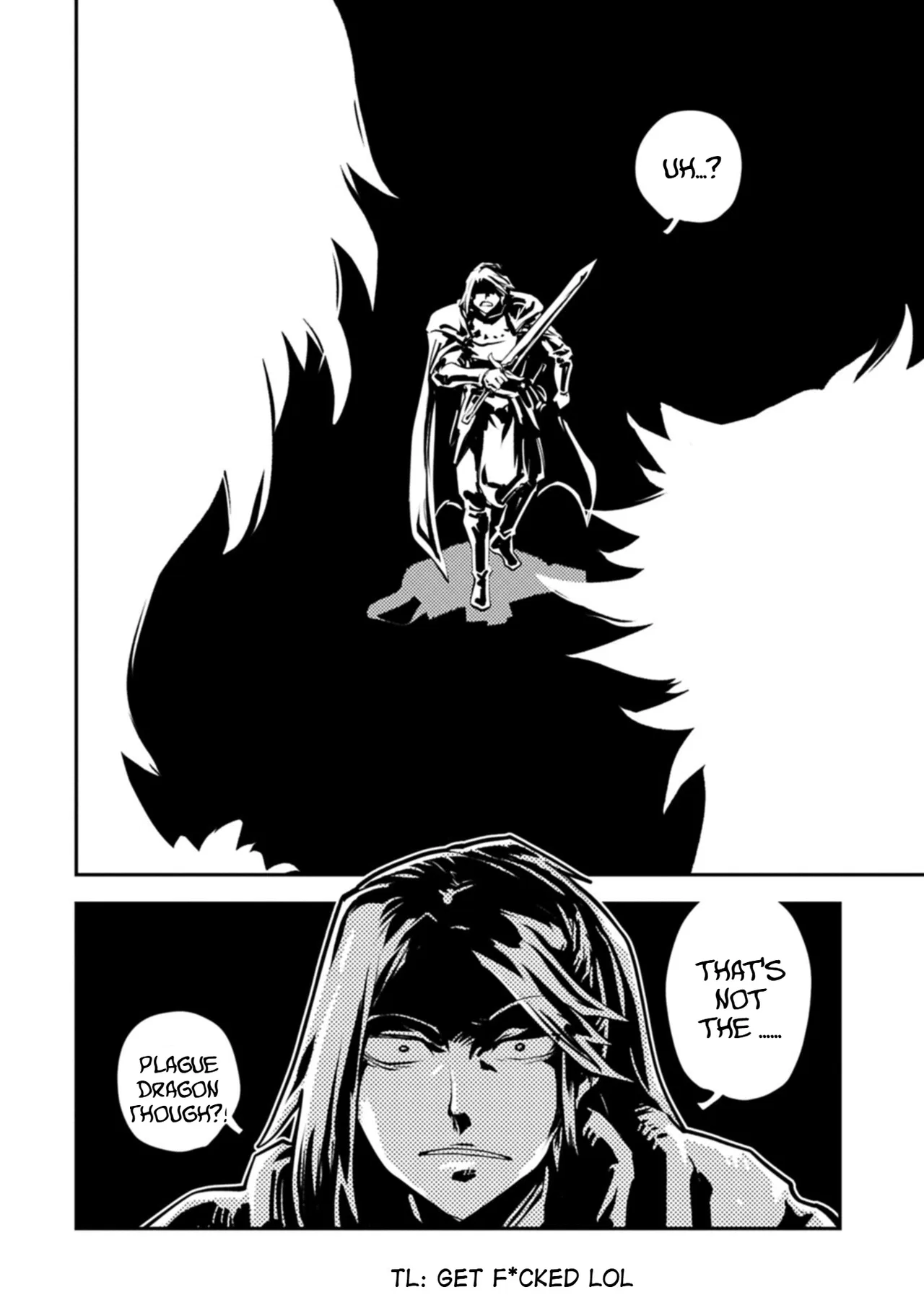 Anime – Reincarnated as a Dragon Hatchling Chapter 45.1 – Page 10