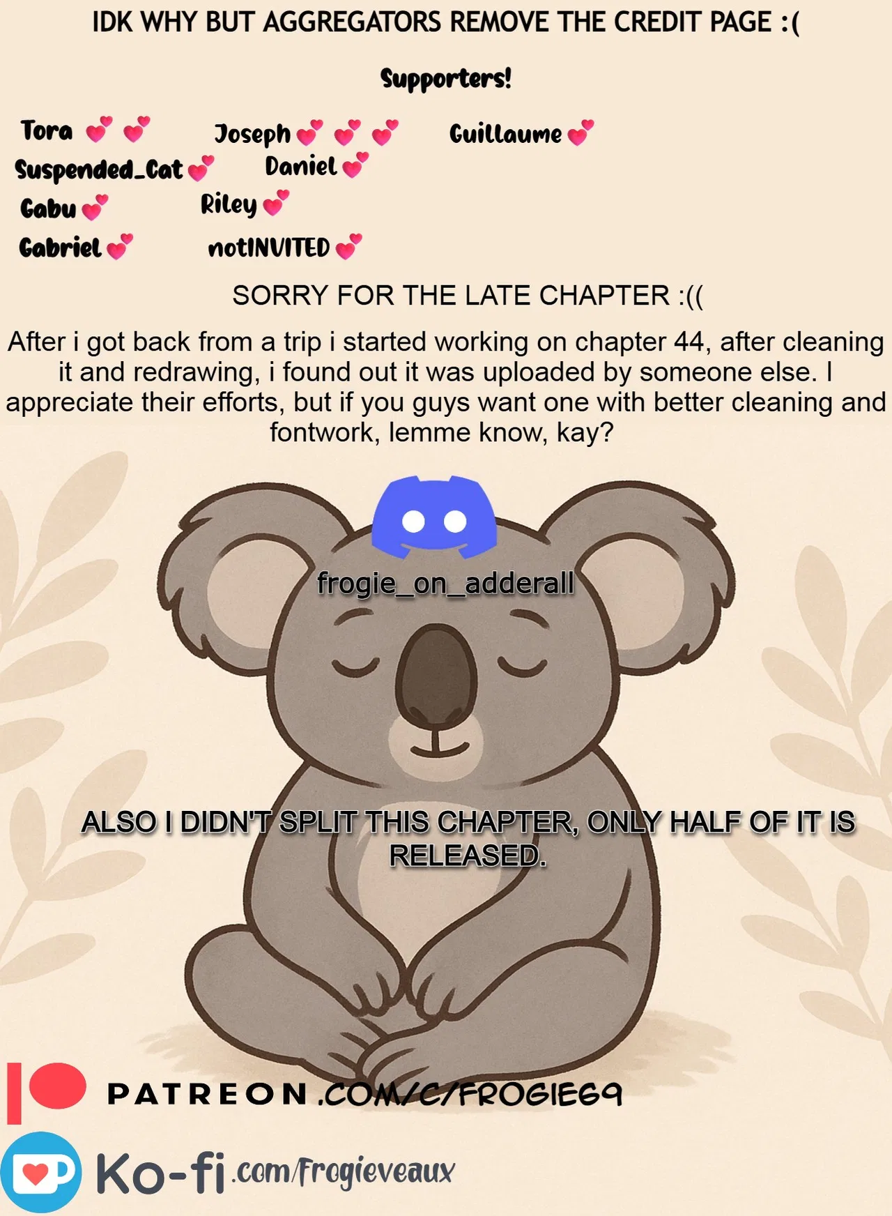 Anime – Reincarnated as a Dragon Hatchling Chapter 45.1 – Page 15