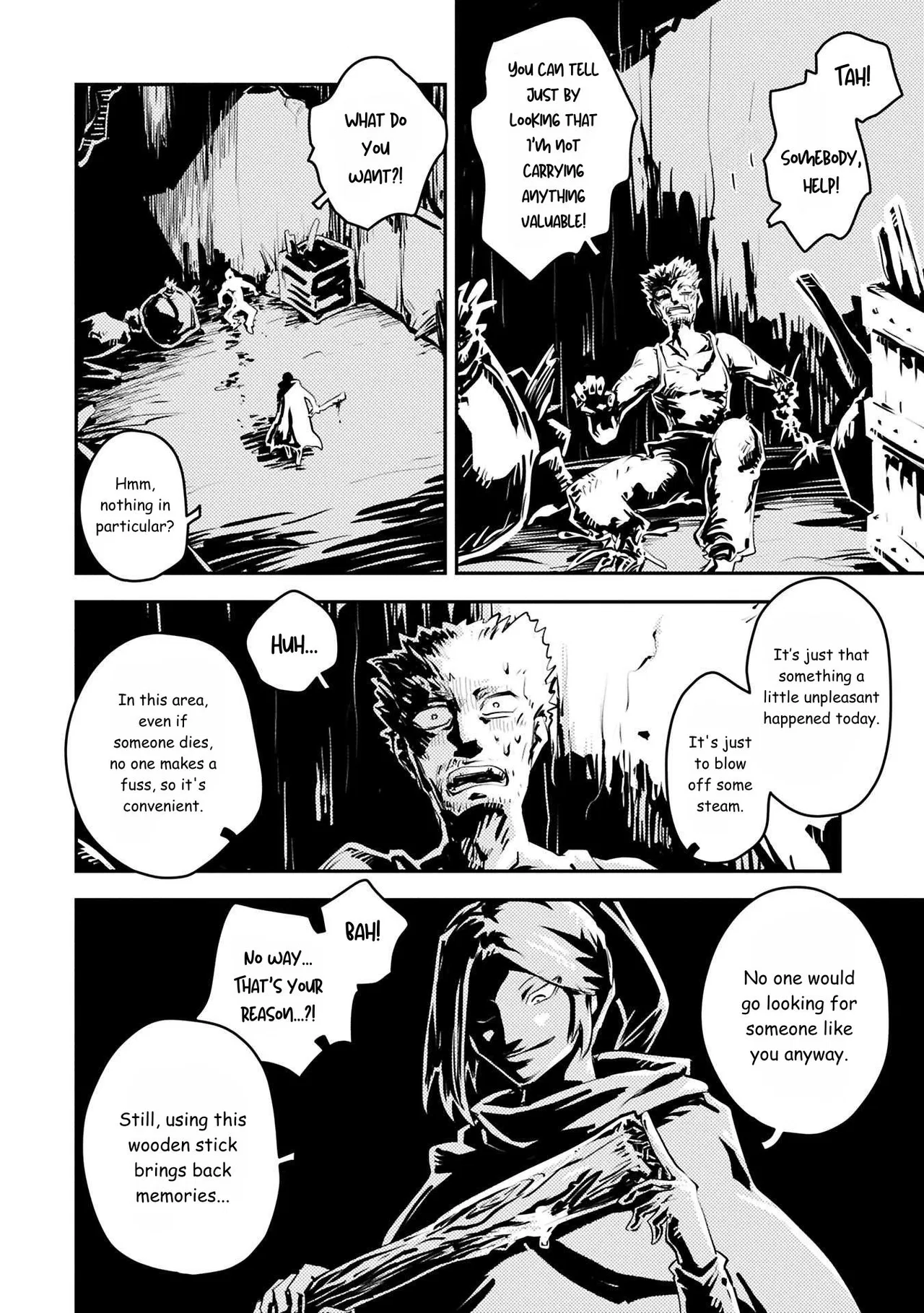 Anime – Reincarnated as a Dragon Hatchling Chapter 42.5 – Page 2