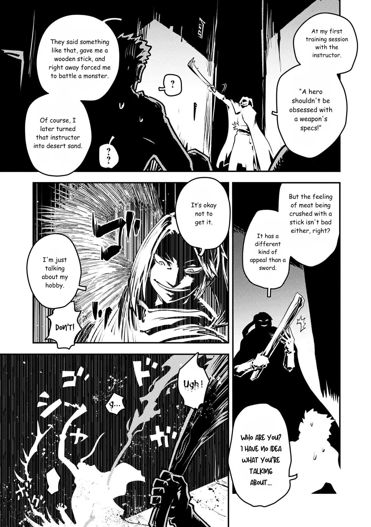Anime – Reincarnated as a Dragon Hatchling Chapter 42.5 – Page 3