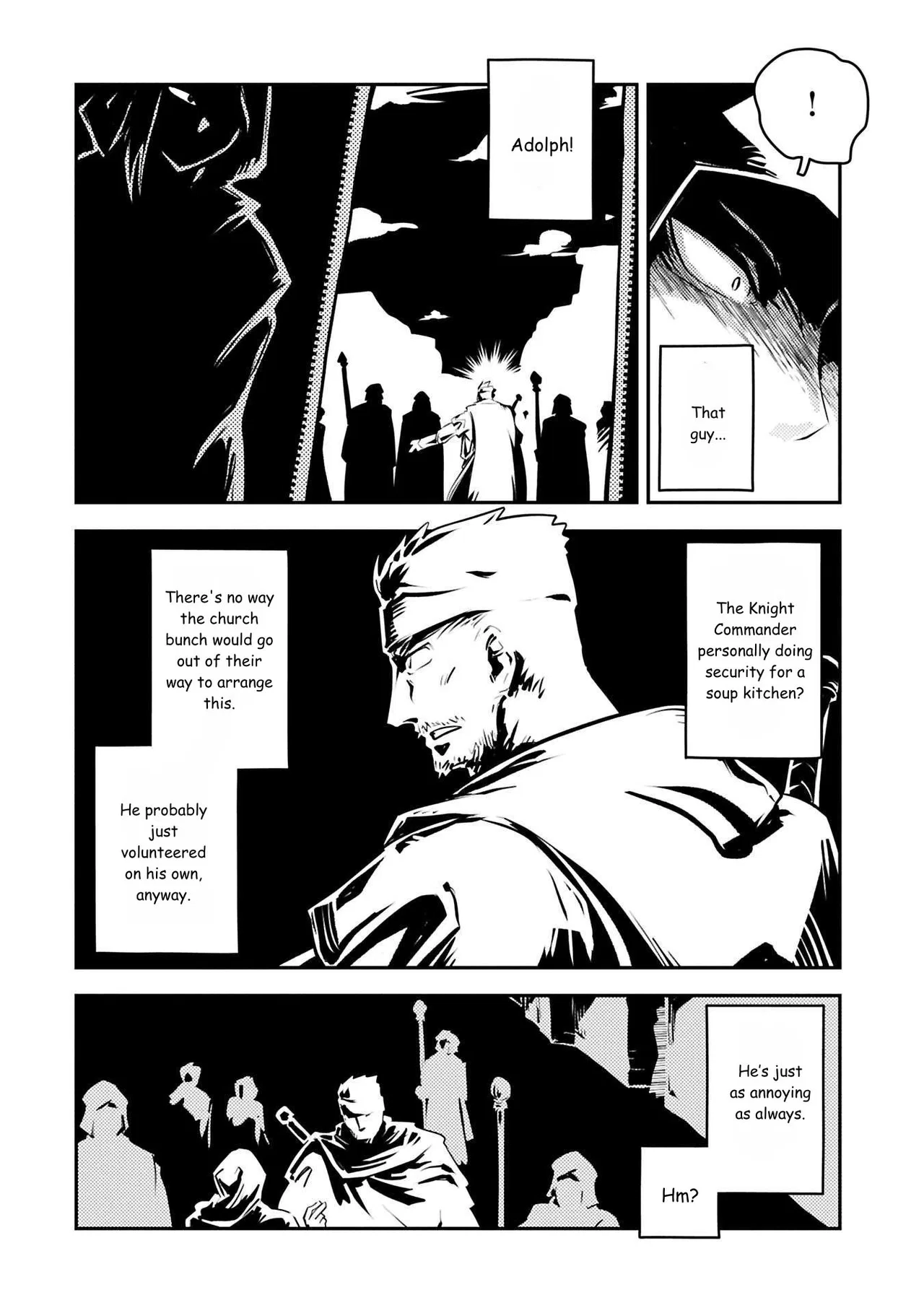 Anime – Reincarnated as a Dragon Hatchling Chapter 42.5 – Page 8