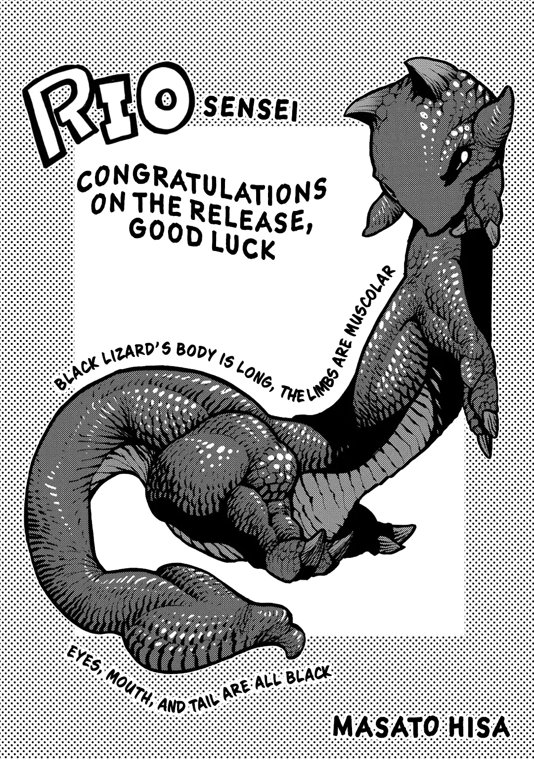 Anime – Reincarnated as a Dragon Hatchling Chapter 5.5 – Page 7