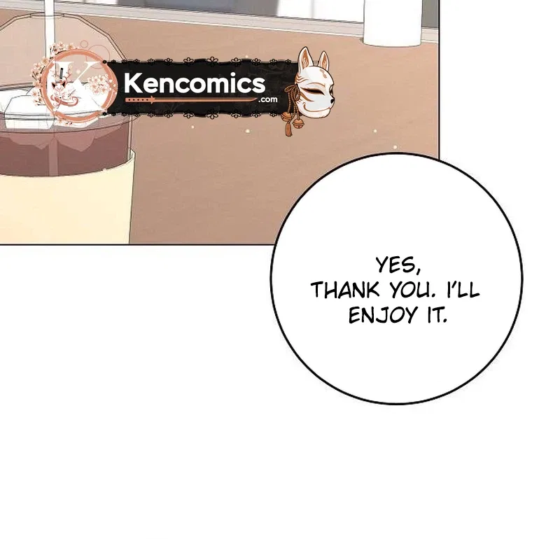 I Don’t Recommend Making a Mistake With Your Male Friend Chapter 27 – Page 12