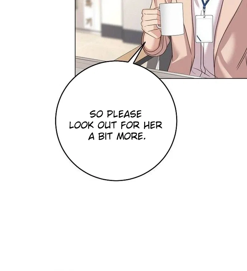 I Don’t Recommend Making a Mistake With Your Male Friend Chapter 27 – Page 15