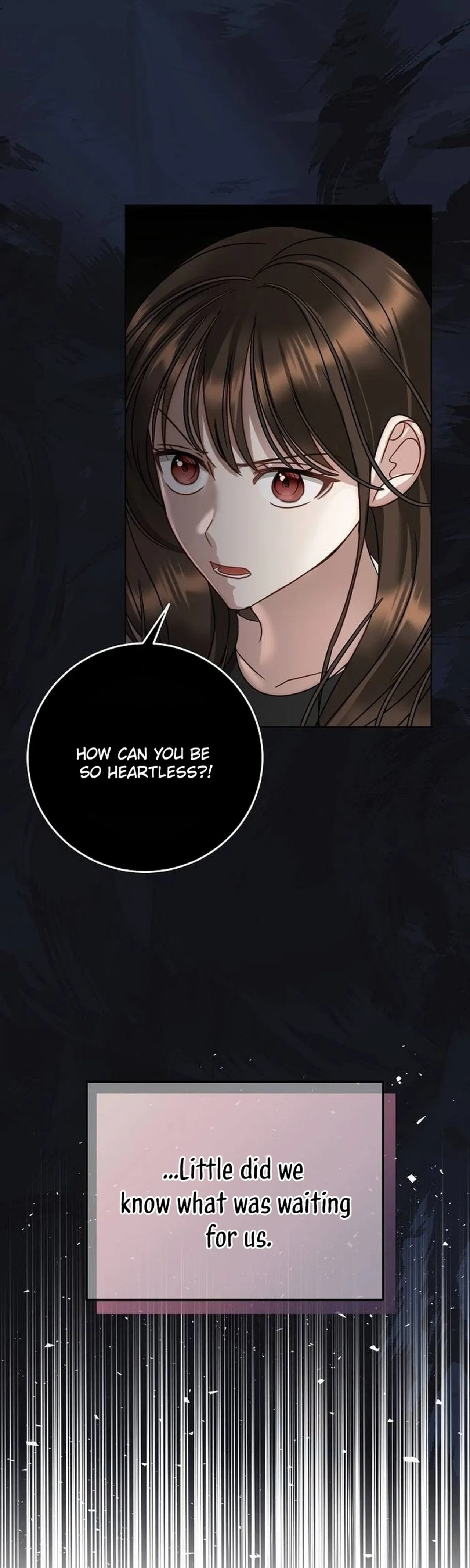 I Don’t Recommend Making a Mistake With Your Male Friend Chapter 27 – Page 30