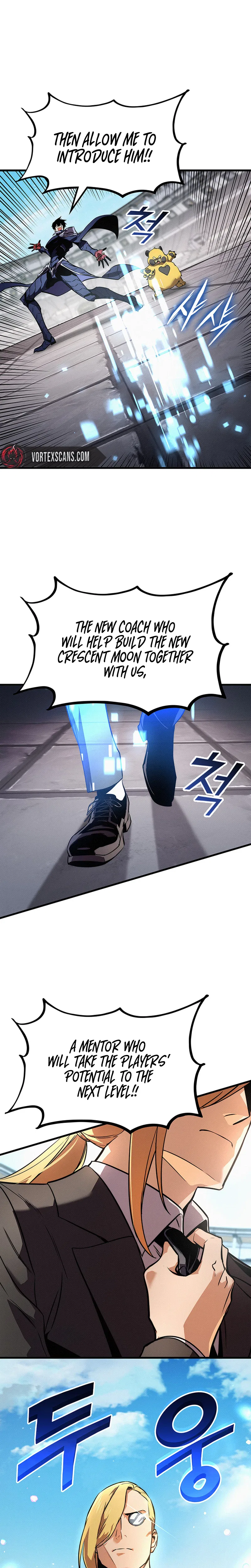 Ranker's Return Chapter 260 – Page 7