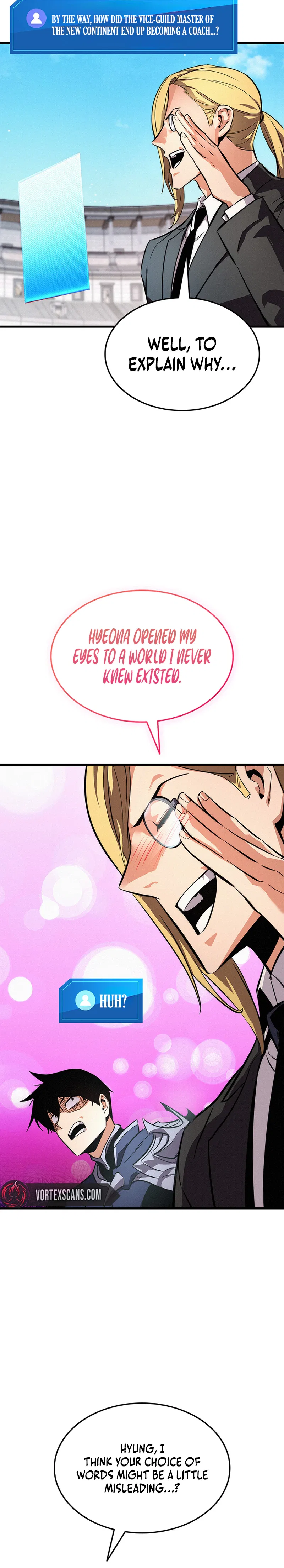 Ranker's Return Chapter 260 – Page 9