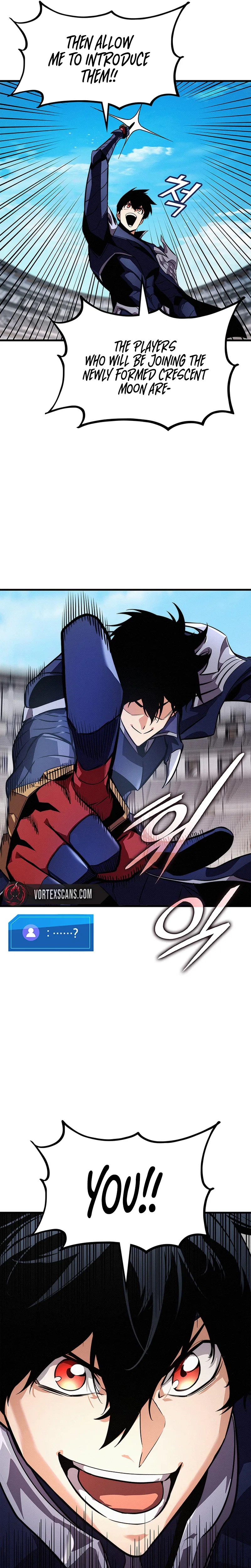 Ranker's Return Chapter 260 – Page 13
