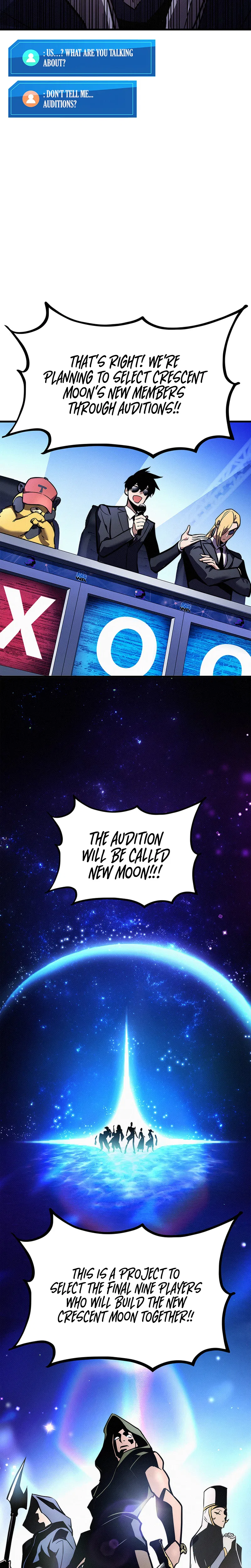 Ranker's Return Chapter 260 – Page 14