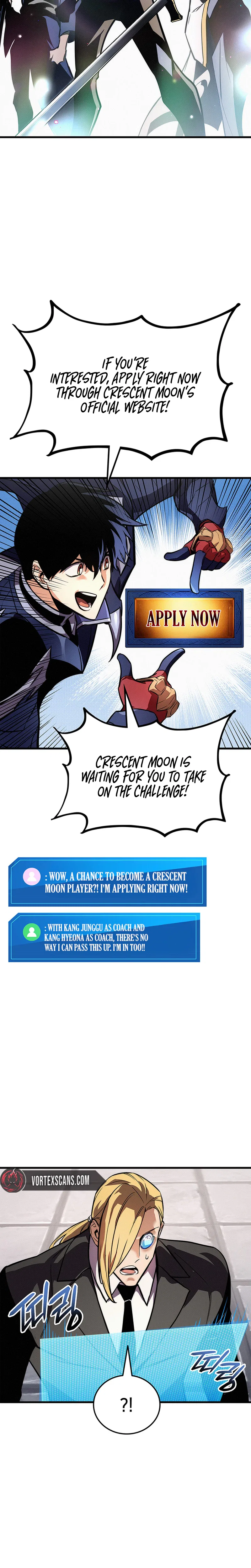 Ranker's Return Chapter 260 – Page 15
