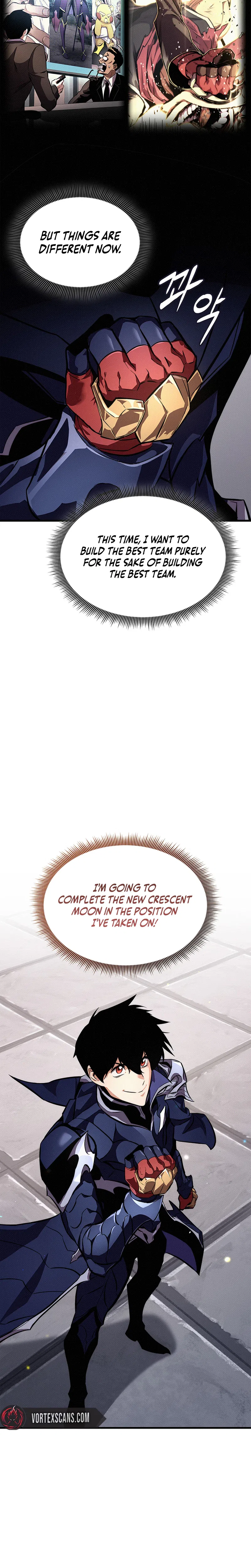 Ranker's Return Chapter 260 – Page 17