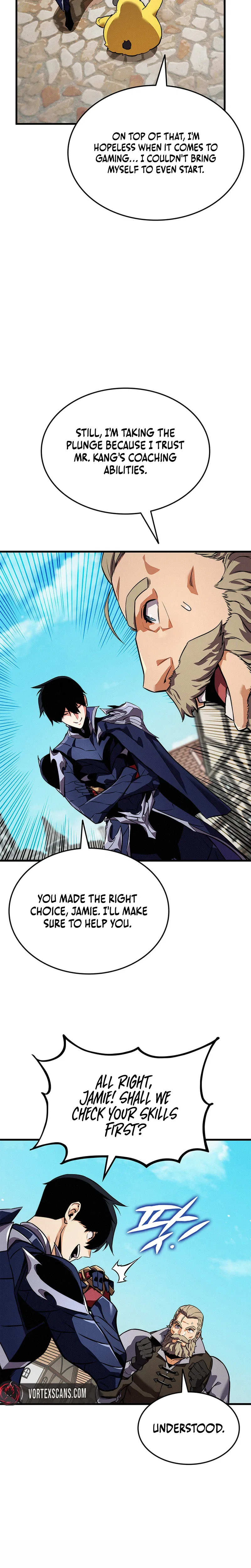 Ranker's Return Chapter 260 – Page 24