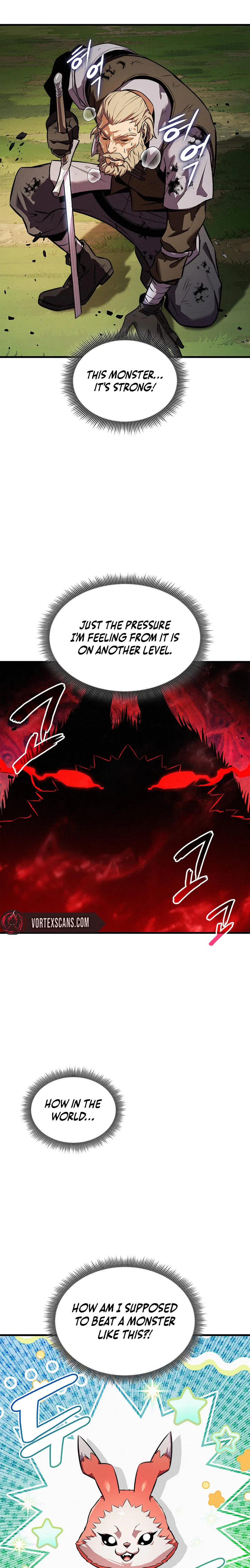 Ranker's Return Chapter 260 – Page 26