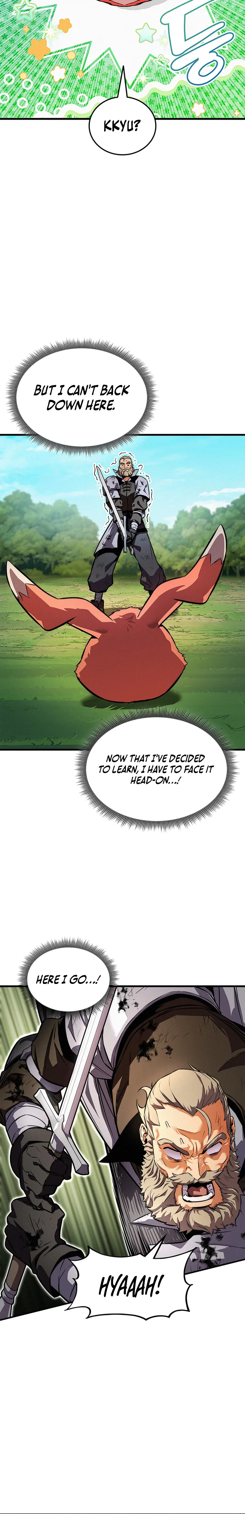 Ranker's Return Chapter 260 – Page 27