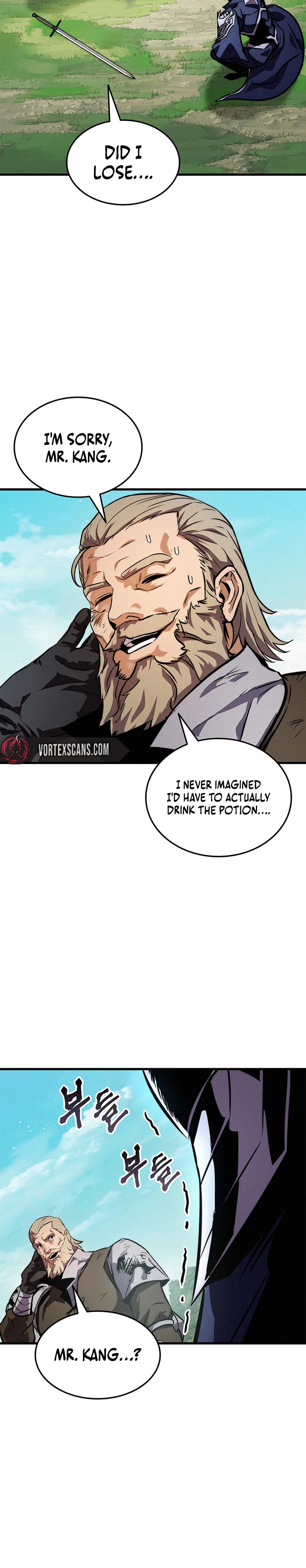 Ranker's Return Chapter 260 – Page 33