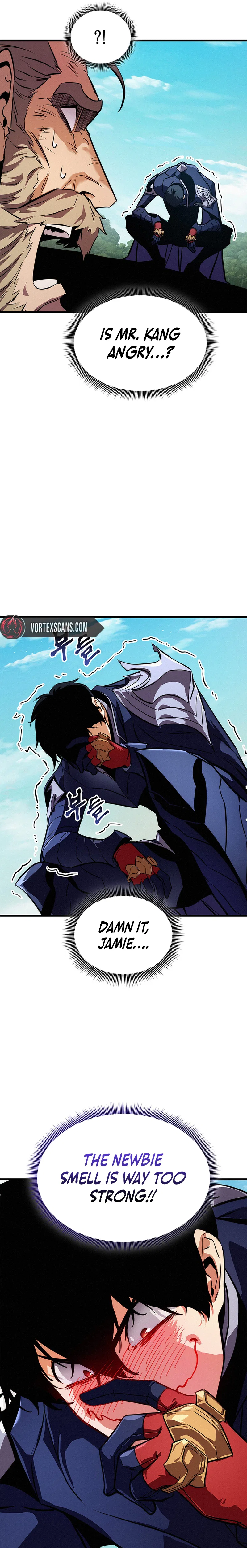 Ranker's Return Chapter 260 – Page 34