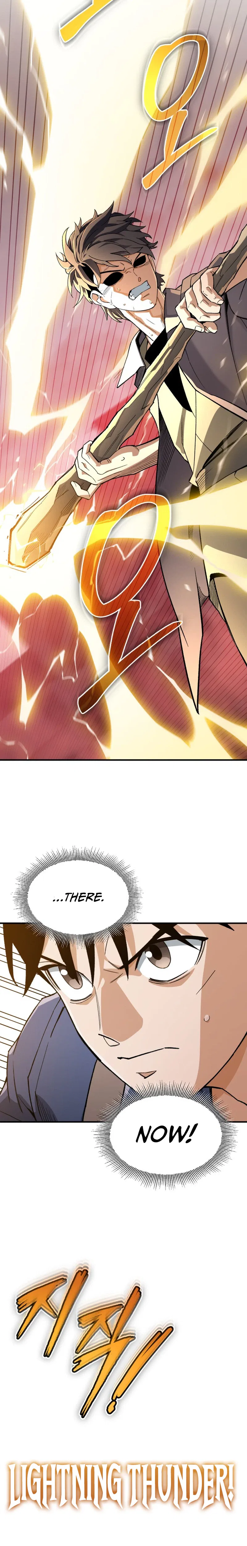 Blood Demon Reincarnation Chapter 65 – Page 6