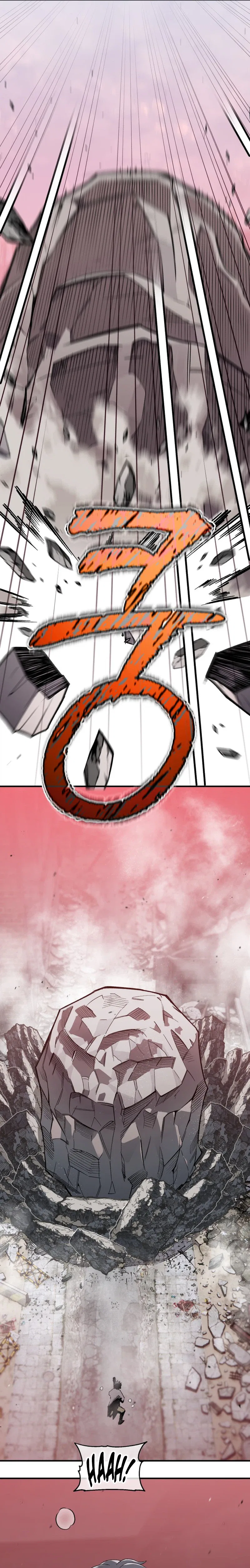 Blood Demon Reincarnation Chapter 65 – Page 13