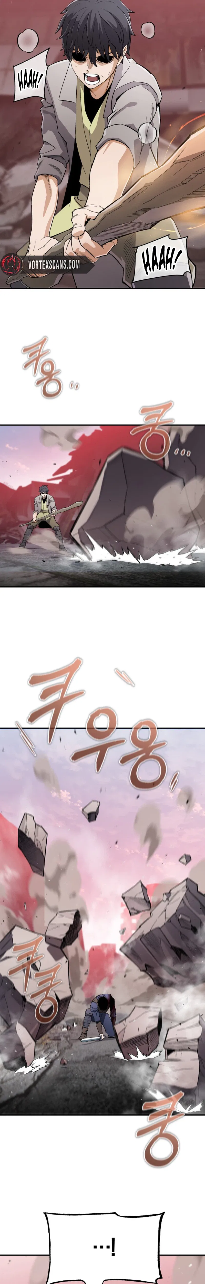 Blood Demon Reincarnation Chapter 65 – Page 14