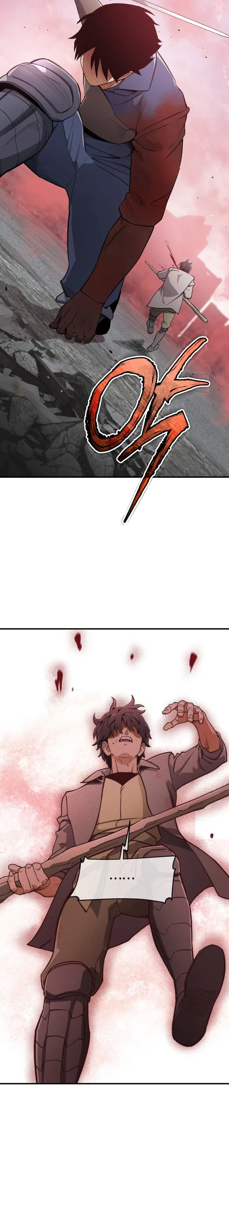 Blood Demon Reincarnation Chapter 65 – Page 18