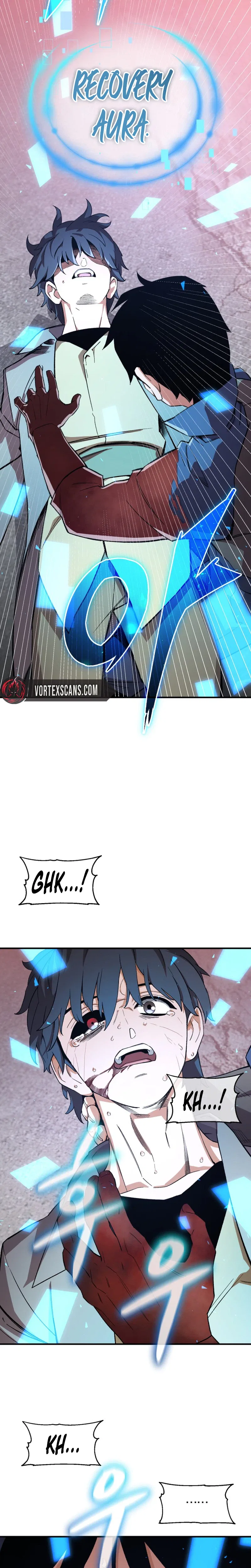 Blood Demon Reincarnation Chapter 65 – Page 20