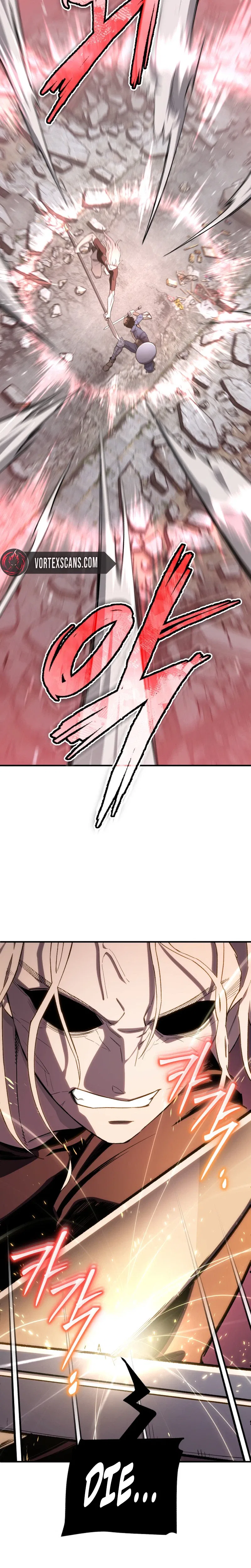 Blood Demon Reincarnation Chapter 65 – Page 26