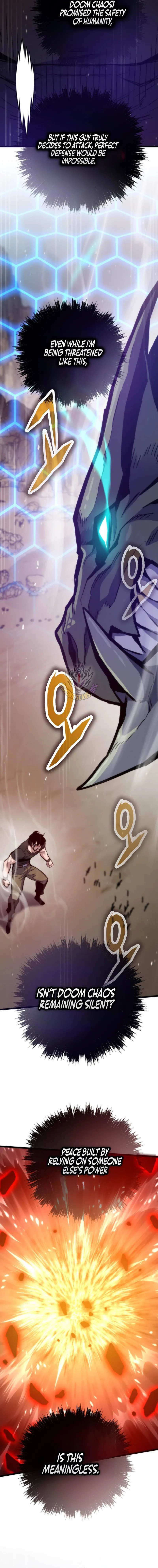 Past Life Returner (Remake 2022) Chapter 186 – Page 6