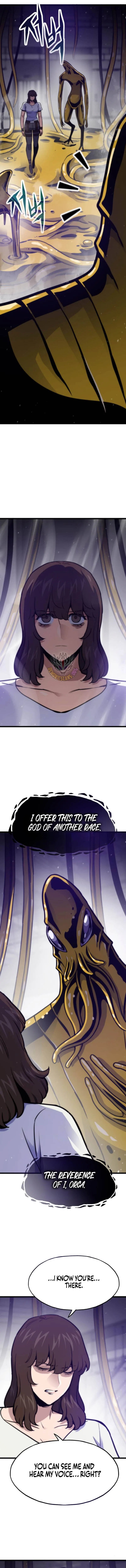 Past Life Returner (Remake 2022) Chapter 186 – Page 11