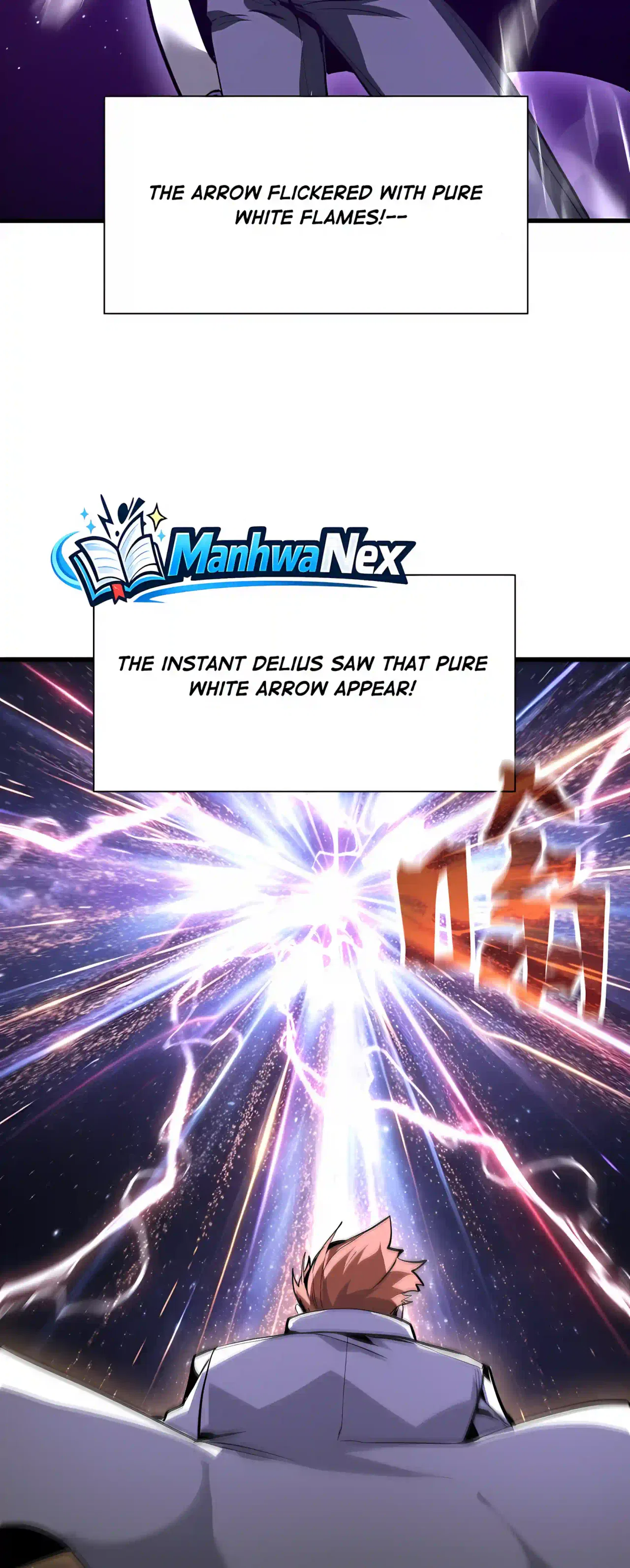 Logging 10,000 Years into the Future Chapter 351 – Page 6
