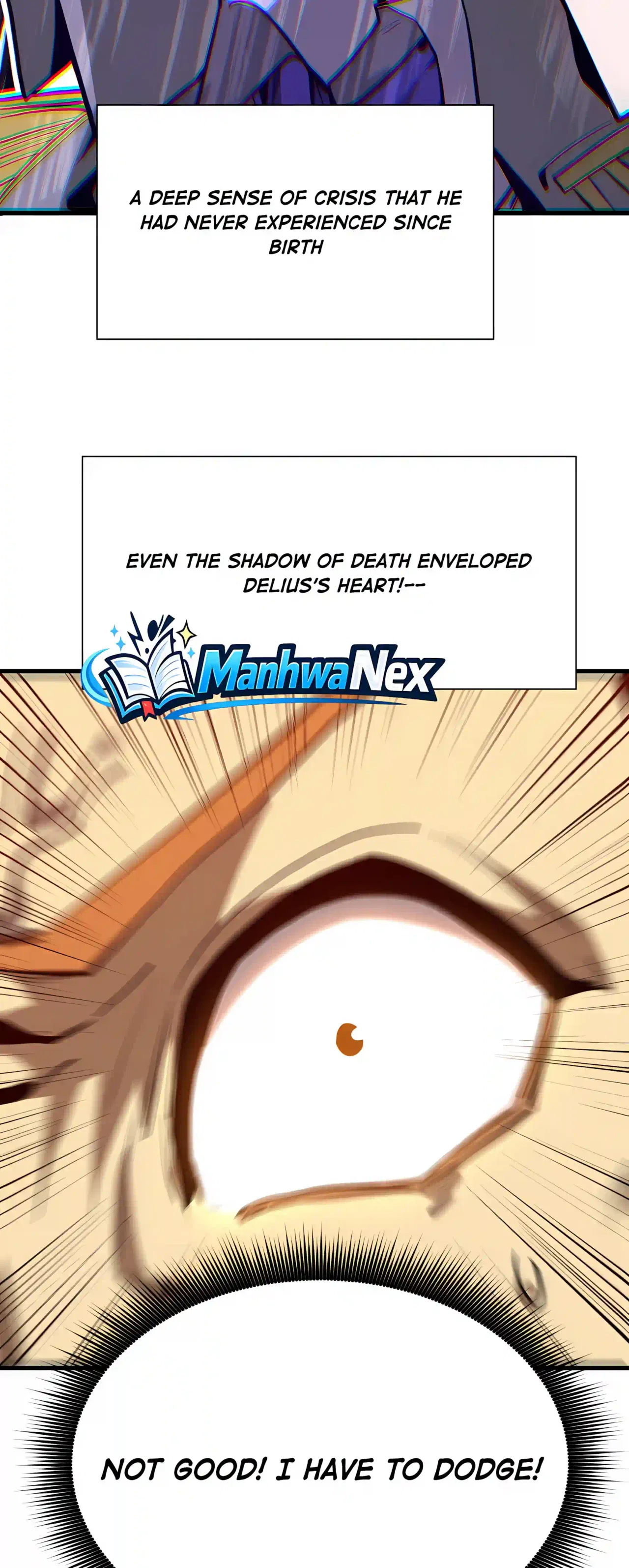 Logging 10,000 Years into the Future Chapter 351 – Page 8