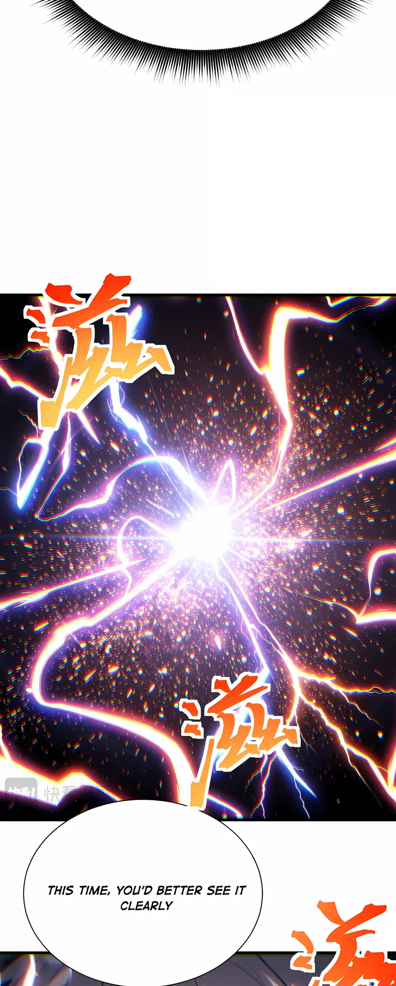 Logging 10,000 Years into the Future Chapter 351 – Page 9