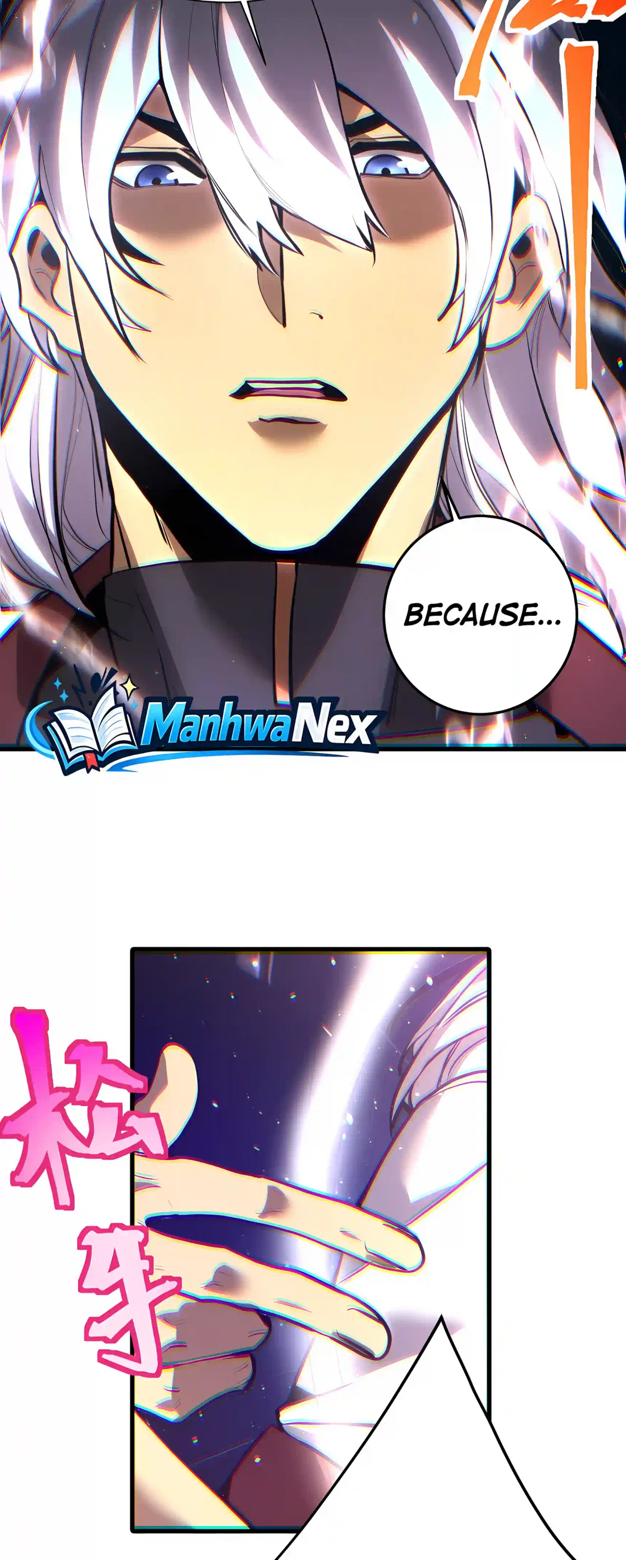 Logging 10,000 Years into the Future Chapter 351 – Page 10